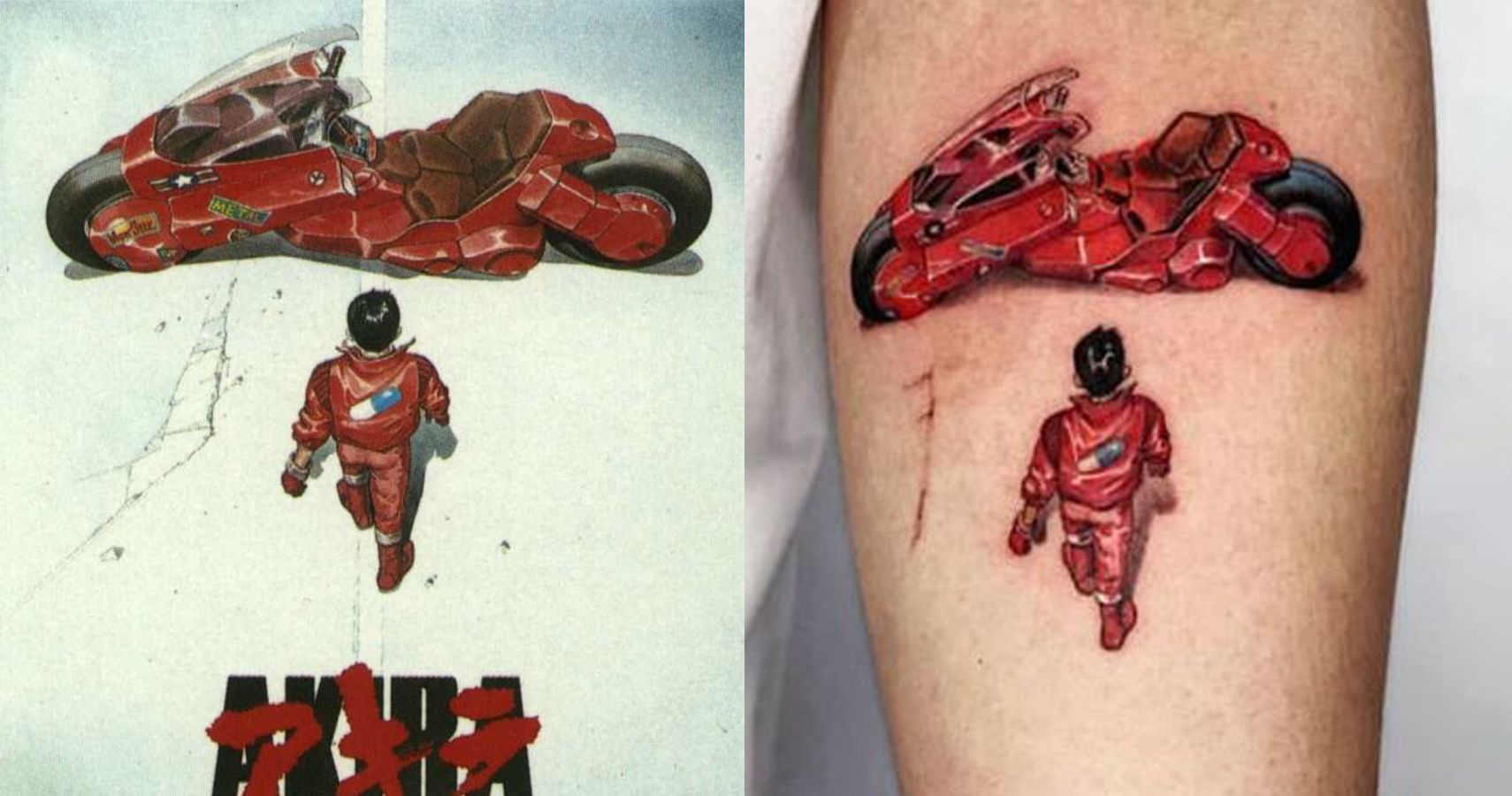 10 Of The Best Anime Inspired Tattoos Lucky S Tattoo Supply 10 Of The Best Anime Inspired Tattoos Lucky S Tattoo Supply
