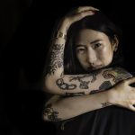 Flaunting Korea’s tattoo taboo