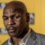 The stories behind Mike Tyson's six interesting tattoos