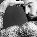 30 Badass Skull Tattoo Designs