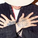 How Tattoo Artists *Really* Feel about Your Finger Tattoo