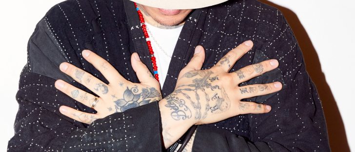 How Tattoo Artists *Really* Feel about Your Finger Tattoo