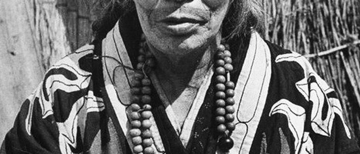 History in ink: Russia’s first tattoo archive celebrates ancient traditions