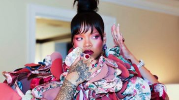 From minimal to meaningful: 6 of our favourite celebrity tattoos