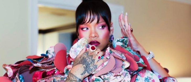From minimal to meaningful: 6 of our favourite celebrity tattoos