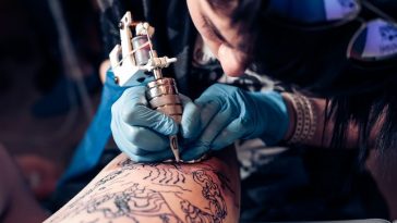 Tattoo artists reveal the one tattoo they’ve been asked to do – but had to refuse