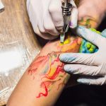 Tattoo artists share the 10 designs everyone will ask for this year, and 4 that'll be less popular