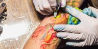 Tattoo artists share the 10 designs everyone will ask for this year, and 4 that'll be less popular