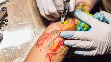 Tattoo artists share the 10 designs everyone will ask for this year, and 4 that'll be less popular