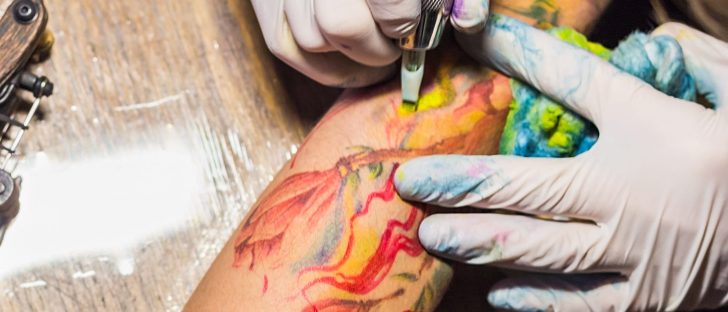 Tattoo artists share the 10 designs everyone will ask for this year, and 4 that'll be less popular