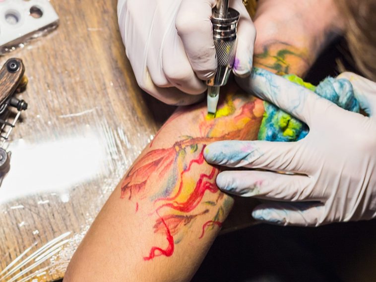 Tattoo artists share the 10 designs everyone will ask for this year, and 4 that'll be less popular